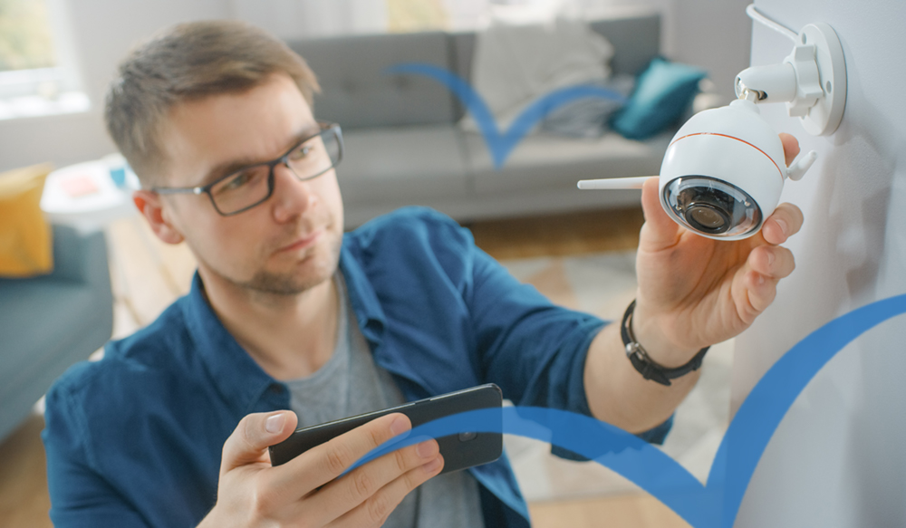 5 Smart Home Gift Ideas for Dad